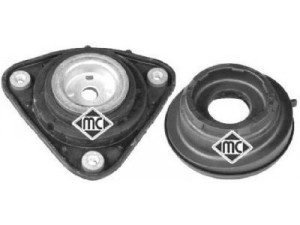 Metalcaucho 05285 pakabos statramsčio atraminis guolis 
 Ašies montavimas/vairavimo mechanizmas/ratai -> Montavimas, pakabos statramstis
1 377 471, BP4L-34-380, 30681546
