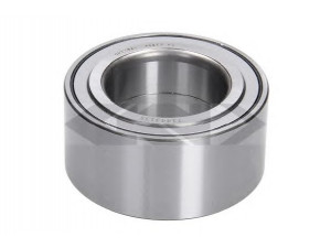 SPIDAN 72529 rato guolio komplektas 
 Ašies montavimas/vairavimo mechanizmas/ratai -> Rato stebulė/montavimas -> Rato guolis
44300S3VA11