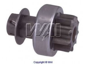 WAIglobal 54-8245 laisvos eigos pavara, starteris
2801113060000, 2801113060