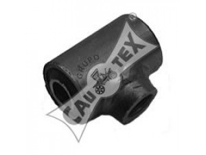 CAUTEX 020869 įvorė, valdymo svirties montavimas 
 Ašies montavimas/vairavimo mechanizmas/ratai -> Valdymo svirtis/pasukamosios svirties sujungimas -> Montavimas/sutvirtinimas
7701348300