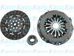KAVO PARTS CP-5090 sankabos komplektas 
 Sankaba/dalys -> Sankabos remonto komplektas, visas