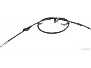MAGNETI MARELLI 600000122320 trosas, stovėjimo stabdys
59770-1D100, 59770-1D100