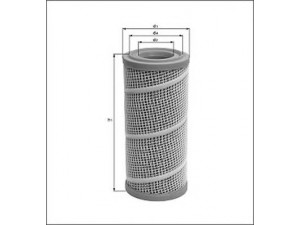 MAGNETI MARELLI 154087989770 oro filtras 
 Filtrai -> Oro filtras
1908233, 1908868