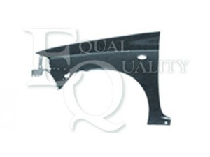 EQUAL QUALITY L00916 sparnas 
 Kėbulas -> Transporto priemonės priekis -> Sparnas/montavimo dalys
773 3460, 744172B