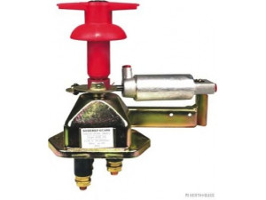 HERTH+BUSS ELPARTS 70465050 pagrindinis jungiklis, akumuliatorius
0005454608, A0005454608, 20000342