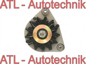 ATL Autotechnik L 30 670 kintamosios srovės generatorius 
 Elektros įranga -> Kint. sr. generatorius/dalys -> Kintamosios srovės generatorius
12 31 1 277 217, 12 31 1 362 029