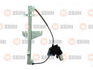 SEIM 900732 lango pakėliklis 
 Komforto sistemos -> Elektrinis lango pakėliklis
5536329AC