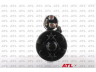 ATL Autotechnik A 17 970 starteris
12 41 1 333 980, 81 3255