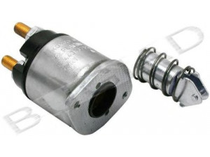 BUGIAD BSP21915 starteris 
 Elektros įranga -> Starterio sistema -> Starteris
115 904 010