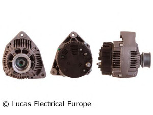 LUCAS ELECTRICAL LRA01600 kintamosios srovės generatorius 
 Elektros įranga -> Kint. sr. generatorius/dalys -> Kintamosios srovės generatorius
0091514102