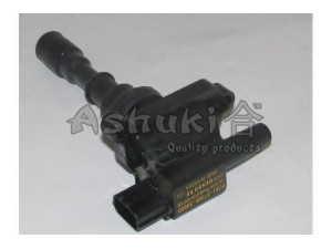 ASHUKI 1608-0130 ritė, uždegimas 
 Kibirkšties / kaitinamasis uždegimas -> Uždegimo ritė
27300-39800, 27300-39800