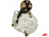 AS-PL S2055 starteris
58100129-0, 581001290, 8943334380