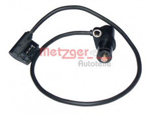 METZGER 0903068 jutiklis, uždegimo impulsas; jutiklis, skirstomojo veleno padėtis 
 Elektros įranga -> Jutikliai
0739891, 12141 734 813, 12141 739 891