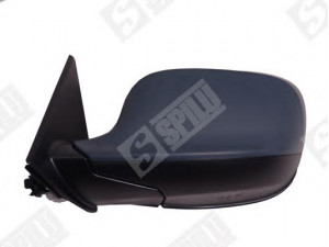 SPILU 51059 išorinis veidrodėlis 
 Kėbulas -> Keleivių kabina -> Veidrodėlis
2991563-07
