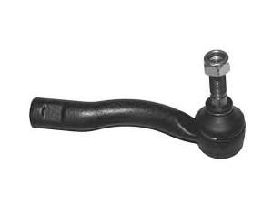 OCAP 0293107 skersinės vairo trauklės galas 
 Vairavimas -> Vairo mechanizmo sujungimai
45046-19195, 45047-19075