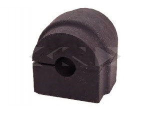 SPIDAN 411976 įvorė, stabilizatorius 
 Ašies montavimas/vairavimo mechanizmas/ratai -> Stabilizatorius/fiksatoriai -> Sklendės
33 55 6 766 510