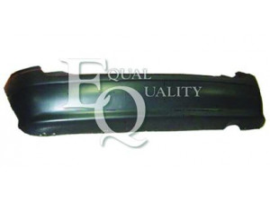 EQUAL QUALITY P2782 buferis 
 Kėbulas -> Transporto priemonės galas -> Buferis/dalys
86611-06110
