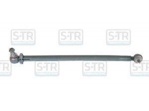 S-TR STR-10366 centrinės trauklės mazgas 
 Vairavimas -> Vairo trauklė
001 460 51 05, 001 460 81 05