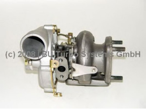 BU 124519 kompresorius, įkrovimo sistema 
 Išmetimo sistema -> Turbokompresorius
074145701B, 074145701BV, 074145701BX