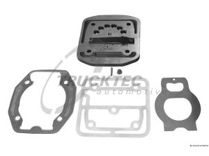 TRUCKTEC AUTOMOTIVE 03.15.013 vožtuvo plokštelė, oro kompresorius
1699825