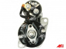 AS-PL S0405 starteris