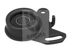 BREDA  LORETT TDI5074 įtempiklio skriemulys, paskirstymo diržas 
 Techninės priežiūros dalys -> Papildomas remontas
2441032000, 2441032010, MD 011536
