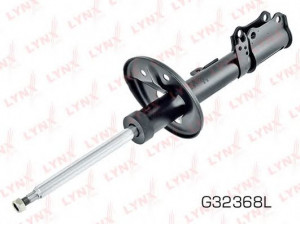 LYNXauto G32368L amortizatorius 
 Pakaba -> Amortizatorius
48540-06060, 48540-06170, 48540-07080