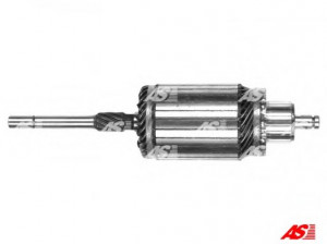 AS-PL SA0040 ankeris, starteris