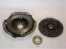 JAPANPARTS KF-210 sankabos komplektas 
 Sankaba/dalys -> Sankabos remonto komplektas, visas