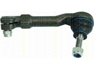 TRISCAN 8500 25109 skersinės vairo trauklės galas 
 Vairavimas -> Vairo mechanizmo sujungimai
48520-00QAP, 6000 022 721, 6000 022 753