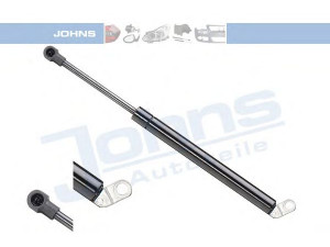 JOHNS 20 24 95-91 dujinė spyruoklė, bagažinė 
 Priedai -> Bagažinė/pakrovimo skyrius
51 24 8 171 480