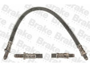 Brake ENGINEERING BH775188 stabdžių žarnelė 
 Stabdžių sistema -> Stabdžių žarnelės
NRC9456