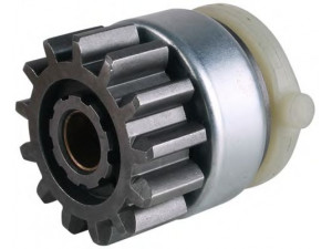 PowerMax 81010737 laisvos eigos pavara, starteris