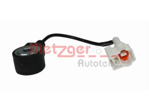 METZGER 0907099 detonacijos jutiklis 
 Elektros įranga -> Jutikliai
22060-AA061