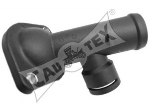 CAUTEX 955390 aušinimo skysčio jungė 
 Aušinimo sistema -> Žarnelės/vamzdeliai/sujungimai -> Jungės
03G121121A, 03G121121B, 03G121121D