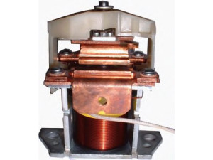 DELCO REMY 19070082 solenoidinis jungiklis, starteris