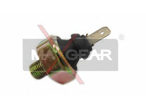 MAXGEAR 21-0007 alyvos slėgio jungiklis 
 Variklis -> Variklio elektra
068 919 081, 068 919 081, 068 919 081