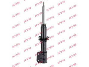 KYB 632140 amortizatorius 
 Pakaba -> Amortizatorius
41601M79G00, 41601M79G50, 41601M79G80
