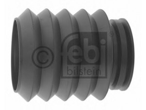 FEBI BILSTEIN 31538 apsauginis dangtelis/gofruotoji membrana, amortizatorius 
 Pakaba -> Amortizatorius
31 33 1 091 868