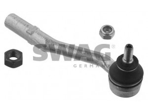 SWAG 64 93 6068 skersinės vairo trauklės galas 
 Vairavimas -> Vairo mechanizmo sujungimai
3817.91