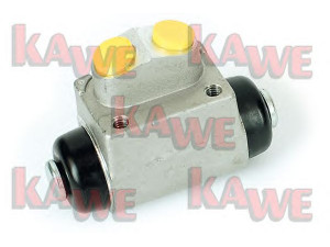 KAWE W4070 rato stabdžių cilindras 
 Stabdžių sistema -> Ratų cilindrai
5833002000, 5833002000, 5833025200