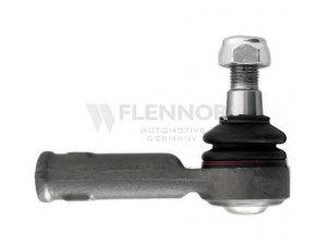 FLENNOR FL189-B skersinės vairo trauklės galas 
 Vairavimas -> Vairo mechanizmo sujungimai
5021445, 6156456, 6172647, 6172648