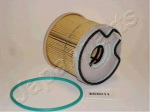 JAPANPARTS FC-ECO011 kuro filtras 
 Techninės priežiūros dalys -> Papildomas remontas
1901.61, 1901.56, 15412-67G00, 15412-67G00-000