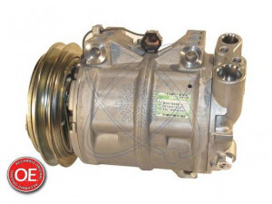 ELECTRO AUTO 20Z0074 kompresorius, oro kondicionierius 
 Oro kondicionavimas -> Kompresorius/dalys
5060210341, 92600-2TB0A, 92600-VK500