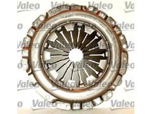 VALEO 003354 sankabos komplektas 
 Sankaba/dalys -> Sankabos remonto komplektas, visas
2001-96, 200196, 2001-96, 200196