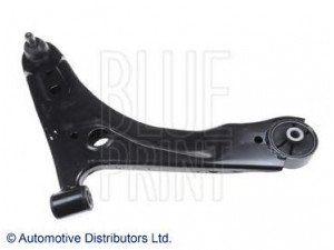 BLUE PRINT ADG086319 vikšro valdymo svirtis 
 Ašies montavimas/vairavimo mechanizmas/ratai -> Valdymo svirtis/pasukamosios svirties sujungimas -> Vairo trauklės (valdymo svirtis, išilginis balansyras, diago
54501-07260