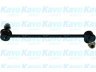 šarnyro stabilizatorius