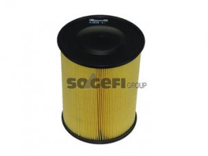 TECNOCAR A2272 oro filtras 
 Techninės priežiūros dalys -> Techninės priežiūros intervalai
1448616, 1477153, 1496204, 1690582