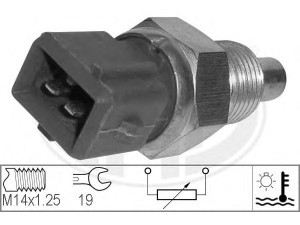 ERA 330588 siuntimo blokas, aušinimo skysčio temperatūra 
 Elektros įranga -> Jutikliai
9603324880, 9621000680, 1338 10