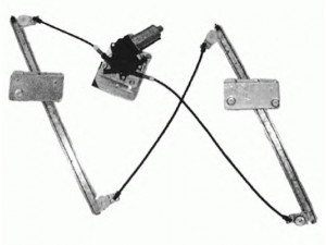 LEMFÖRDER 60.55007.0 lango pakėliklis 
 Vidaus įranga -> Elektrinis lango pakėliklis
4658569, 4658569